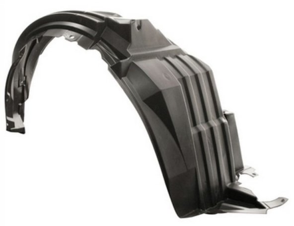 Acessar a peça Cava de roda frente direita (gasolina/diesel)