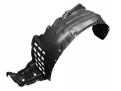 Acessar a peça Cava de roda frente esquerda gasoleo 2.2