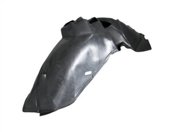 Acessar a peça Cava de roda frente esquerda