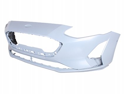 Acessar a peça Para choques frente preparado, 2 sensores