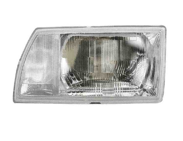 Acessar a peça Farol direito H4 89->