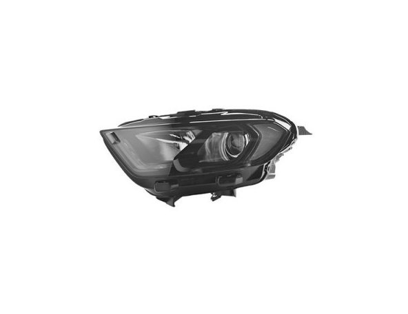 Acessar a peça Farol elétrico esquerdo, LED, xénon D5S+H1 (Motor)