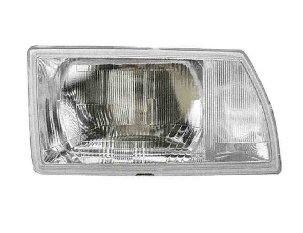 Acessar a peça Farol esquerdo H4 89->