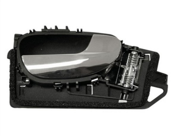 Acessar a peça Puxador interior porta traseira direita