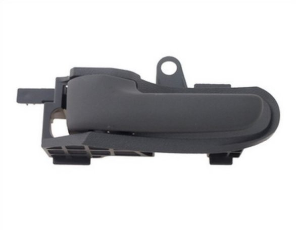 Acessar a peça Puxador interior porta frente/traseira, esquerda, cinzenta