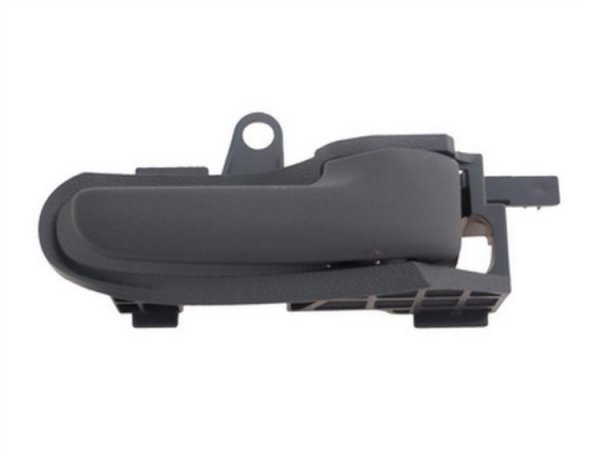 Acessar a peça Puxador interior direita frente/traseira, cinzenta