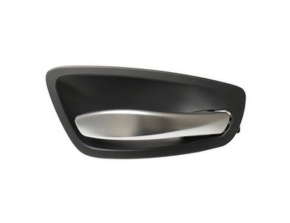 Acessar a peça Puxador interior direita frente/traseira, com alavanca