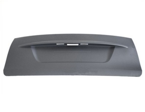 Acessar a peça Porta tras