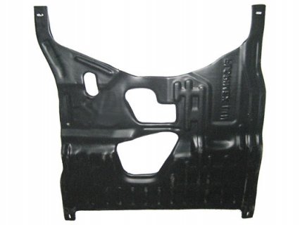 Acessar a peça Proteção motor gasóleo 1.3 90cv/gasolina 1.4 90cv/104cv