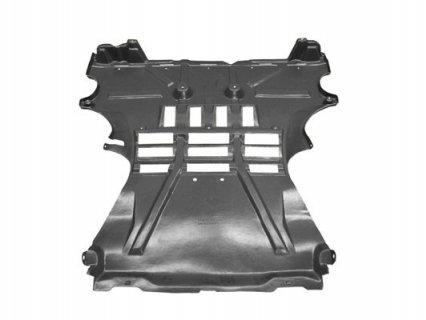 Acessar a peça Proteção motor 2010->2013