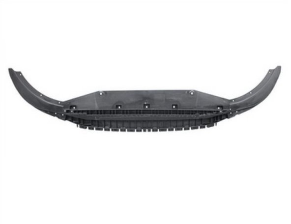 Acessar a peça Proteção inferior para choques frente