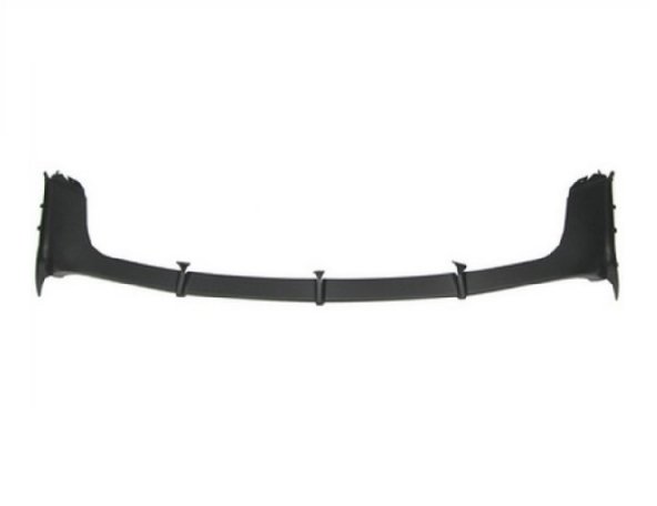 Acessar a peça Spoiler para o para choques traseiro