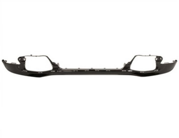 Acessar a peça Spoiler para choques frente