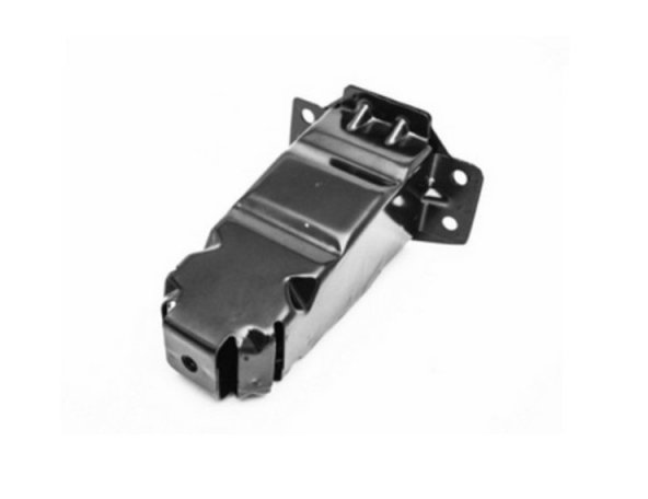 Acessar a peça Suporte reforço do para choques frente direito/esquerdo