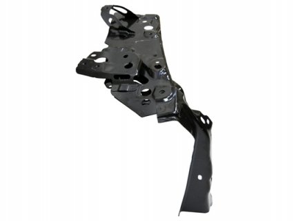 Acessar a peça Travessa superior direita