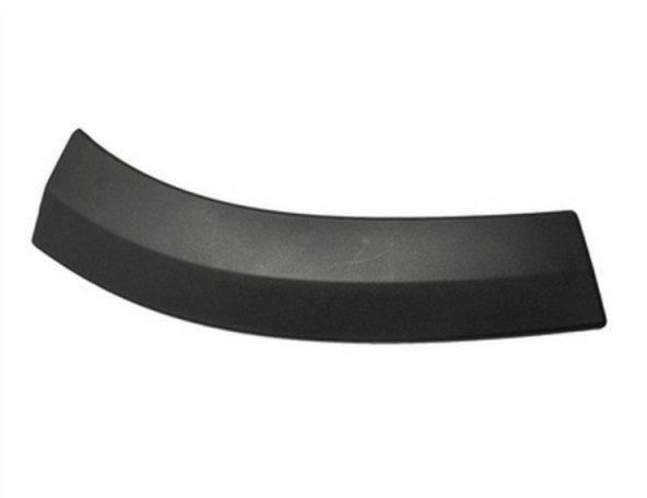 Acessar a peça Aba guarda lamas frente esquerda, parte frente