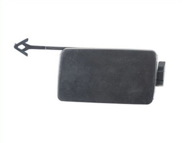 Acessar a peça Tampa do gancho traseiro esquerdo