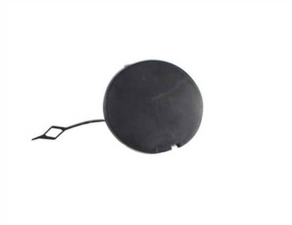 Acessar a peça Tampa do gancho frontal