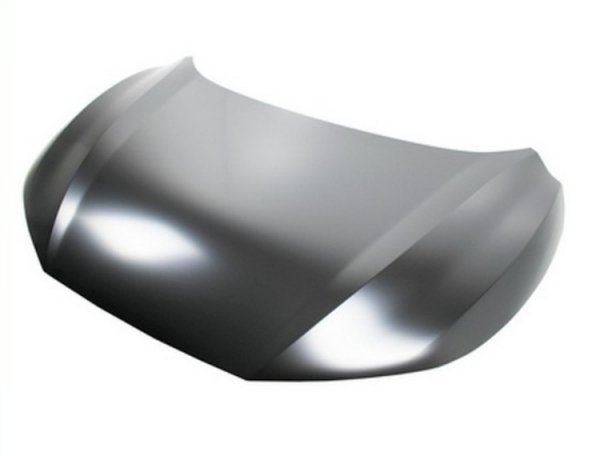 Acessar a peça Capot motor