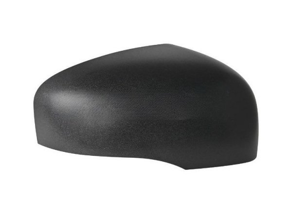 Acessar a peça Capa espelho retrovisor direita, preta