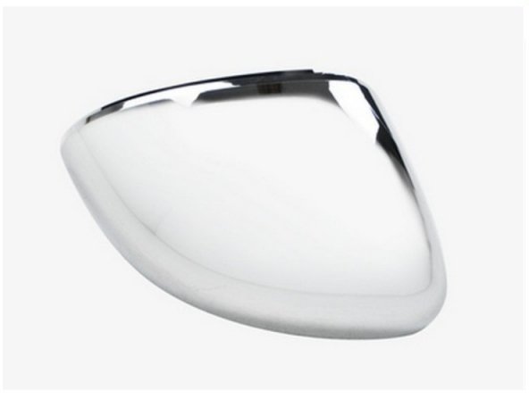 Acessar a peça Capa espelho retrovisor, direita, cromada