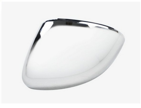 Acessar a peça Capa espelho retrovisor, esquerda, cromada