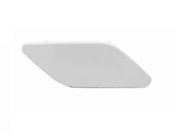 Acessar a peça Tampa lava-faróis direito, preparada