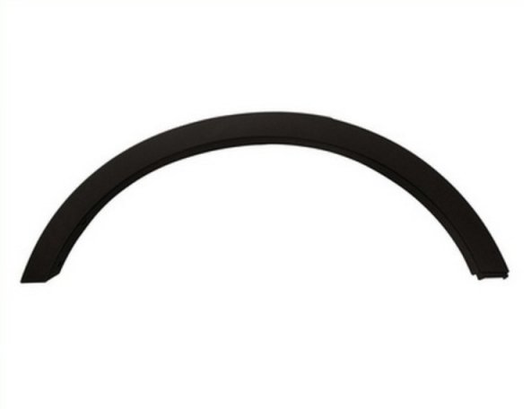 Acessar a peça Aba guarda lamas tras direita, preta