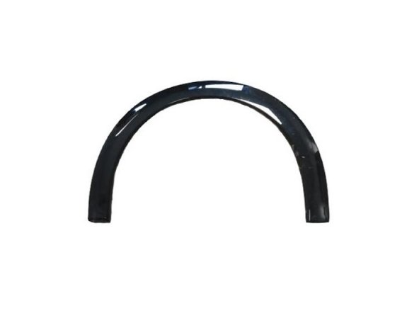 Acessar a peça Extensao guarda lamas frente esquerda (GT)