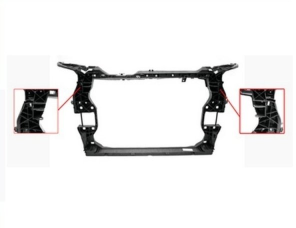 Acessar a peça Frente interno 3.0 TFSI