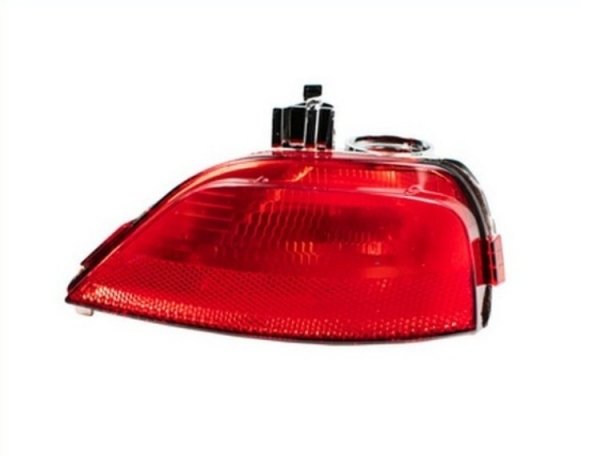 Acessar a peça Farol nevoeiro traseiro esquerdo