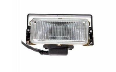 Acessar a peça Farol de nevoeiro esquerda, H3