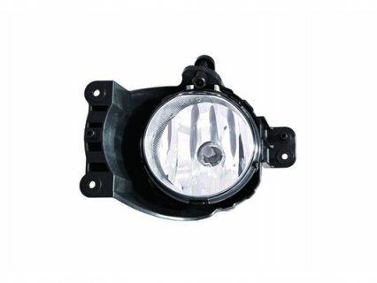 Acessar a peça Farol nevoeiro esquerda (4/5 portas)