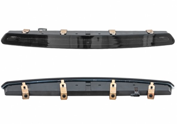 Acessar a peça Pisca Stop