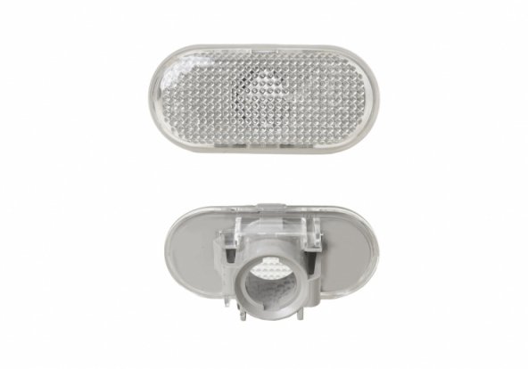 Acessar a peça Pisca lateral direito