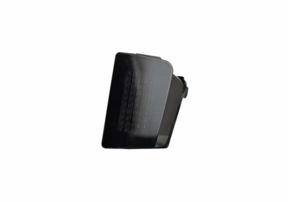 Acessar a peça Pisca side assist esquerda, LED