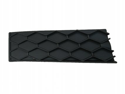 Acessar a peça Grelha frente direita