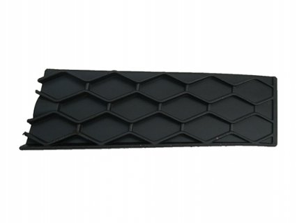 Acessar a peça Grelha frente esquerda