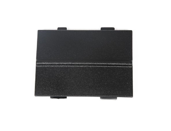 Acessar a peça Grelha central para choques