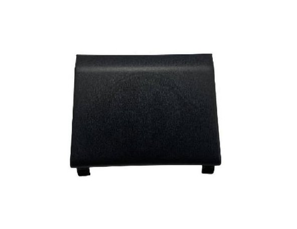 Acessar a peça Grelha para choques central, regulador velocidade