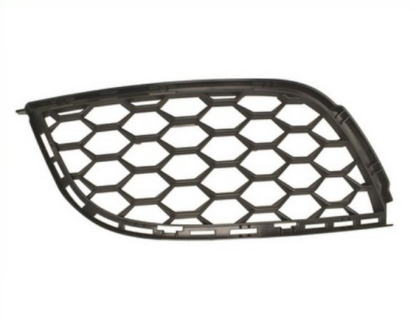 Acessar a peça Grelha direito interior para choques frente