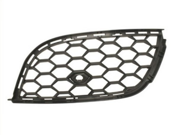 Acessar a peça Grelha esquerdo interior para choques frente, orifício sensor