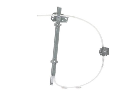 Acessar a peça Elevador de janela manual porta frente esquerda 5ptas.