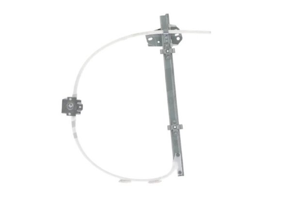 Acessar a peça Elevador de janela manual porta frente direita 5ptas.