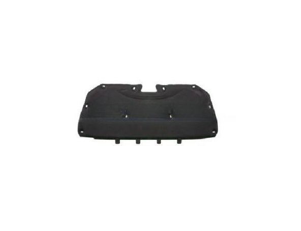 Acessar a peça Painel insonorizado capot (10 clips)