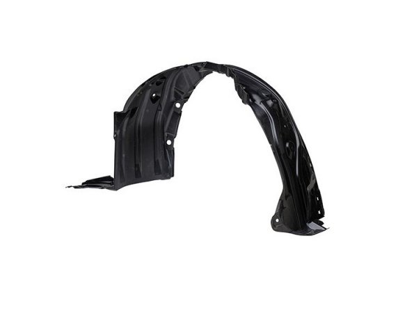 Acessar a peça Cava de roda frente direita (5 portas)