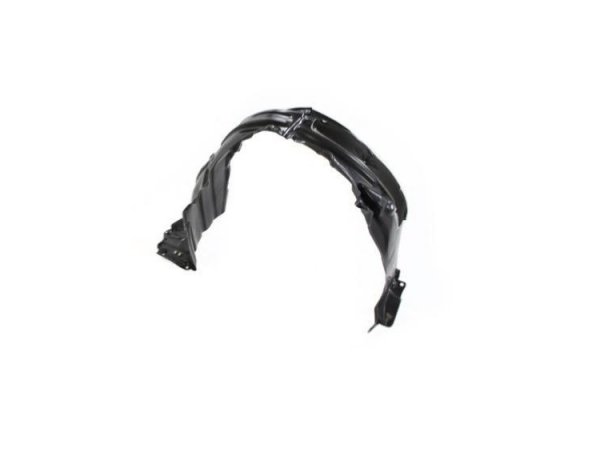 Acessar a peça Cava de roda frente direita