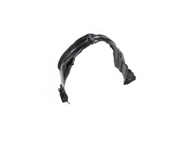 Acessar a peça Cava de roda frente esquerda