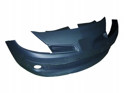 Acessar a peça Para choques frente integral preparado com buracos nevoeiro(roda 15')