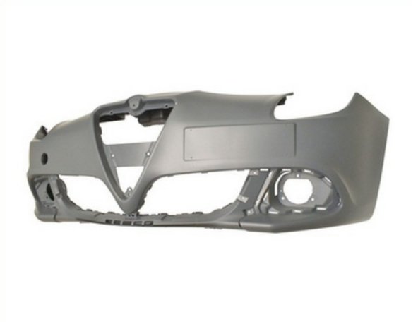 Acessar a peça Para choques frente preparado